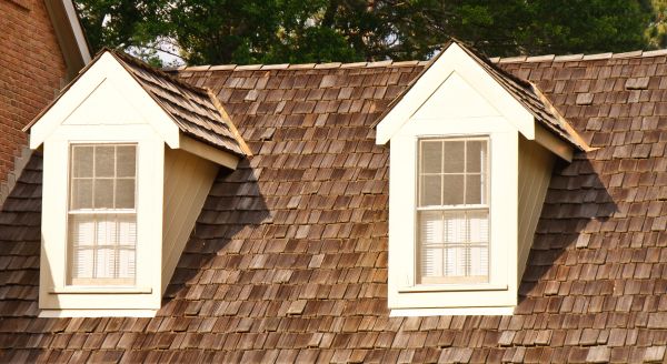 Cedar Roof Repair in South Windsor