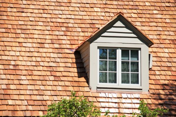 Cedar Shake Roof Repair in South Windsor