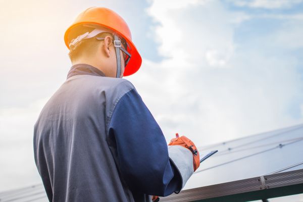 Commercial Roof Inspection Service in South Windsor