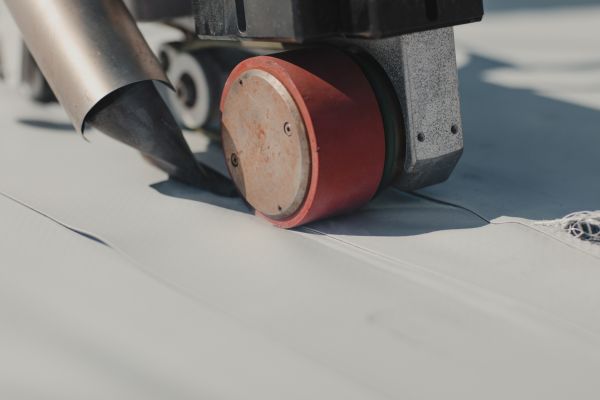 Tpo Roof Repair in South Windsor