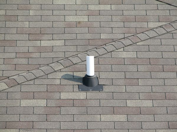 Vent Pipe Repair in South Windsor