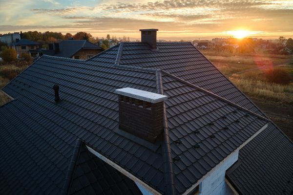 Residential Roof Repair in South Windsor