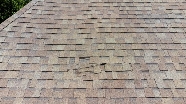 Roof Leak Inspection in South Windsor