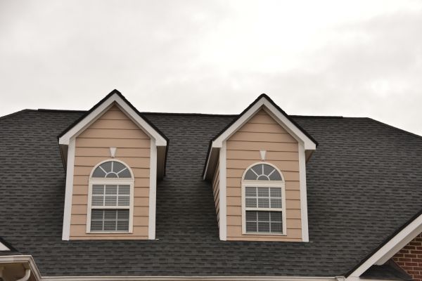 Dormer Repair in South Windsor
