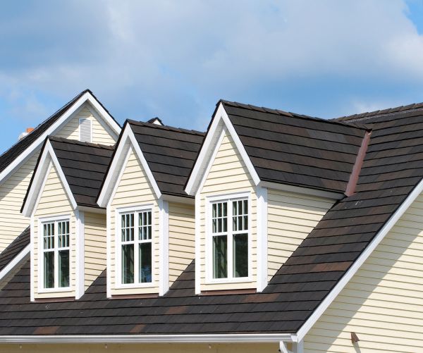 Dormer Roof Replacement in South Windsor