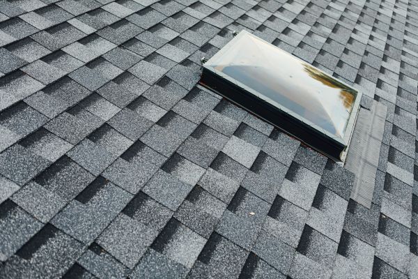Roof Leak Patching in South Windsor
