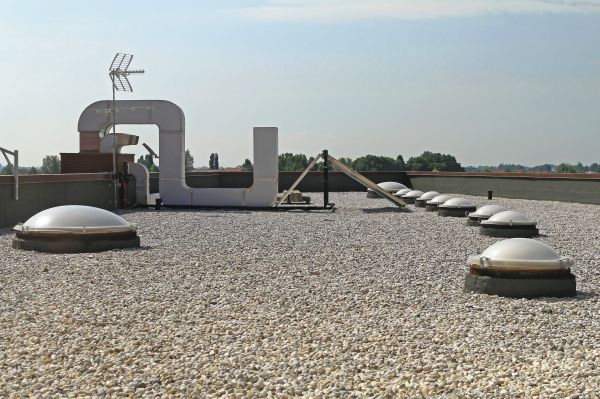 Tar And Gravel Roof Service in South Windsor