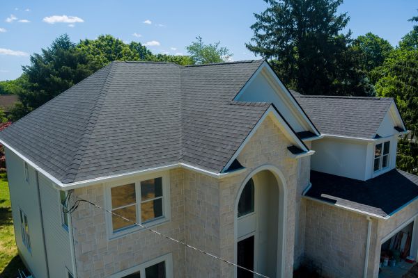 Roofline Repair in South Windsor