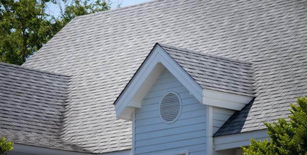 Asphalt Roof Repair in South Windsor