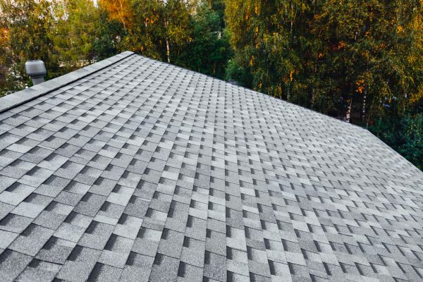 Residential Roof Replacement in South Windsor