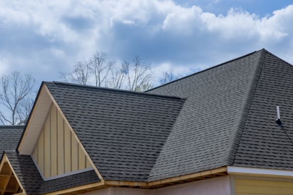 Shingles Replacement in South Windsor