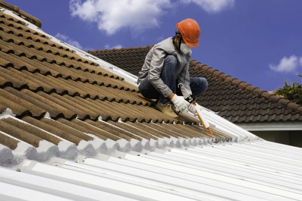 Roof Sealant Service in South Windsor