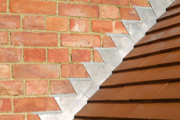 Roof Flashing Service in South Windsor