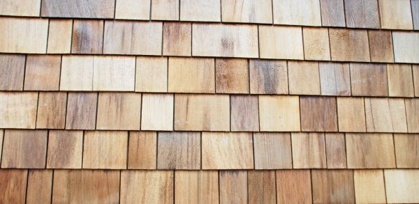 Shake Roof Replacement in South Windsor