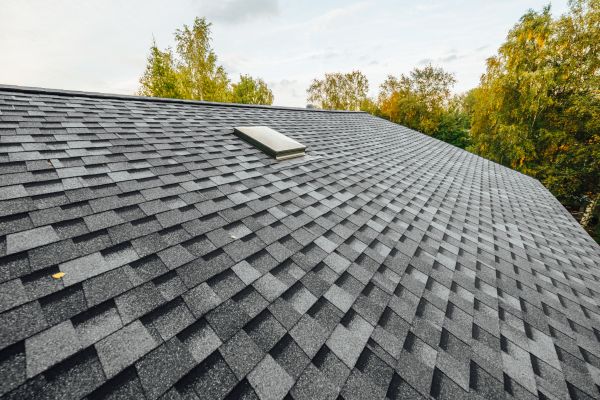 House Shingles Repair in South Windsor