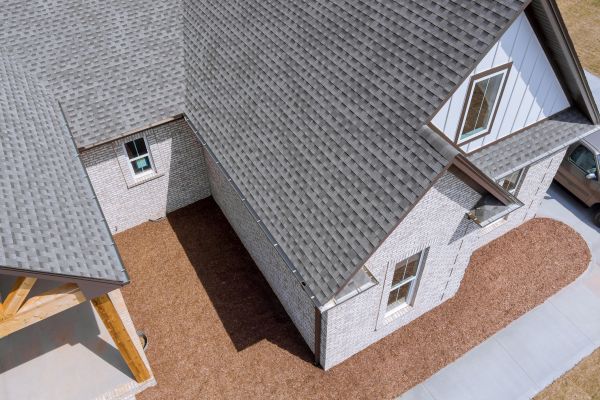 Roofing Shingle Repair in South Windsor