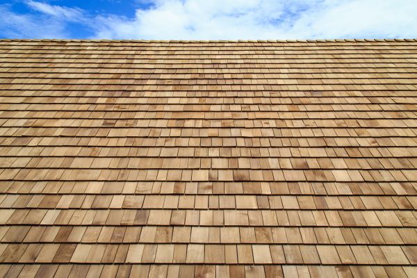 Shake Shingle Repair in South Windsor