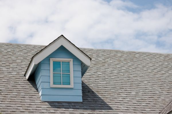 House Roof Repair in South Windsor