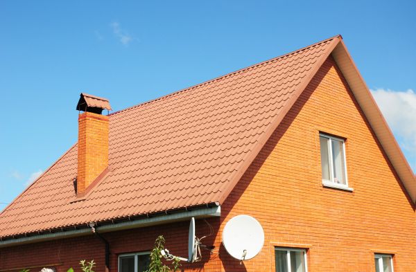 Metal Shingles Repair in South Windsor