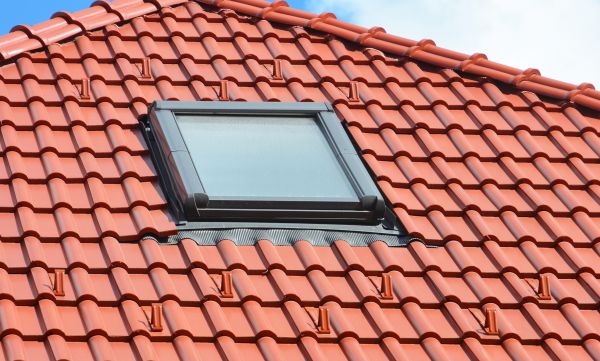 Clay Roof Installation in South Windsor