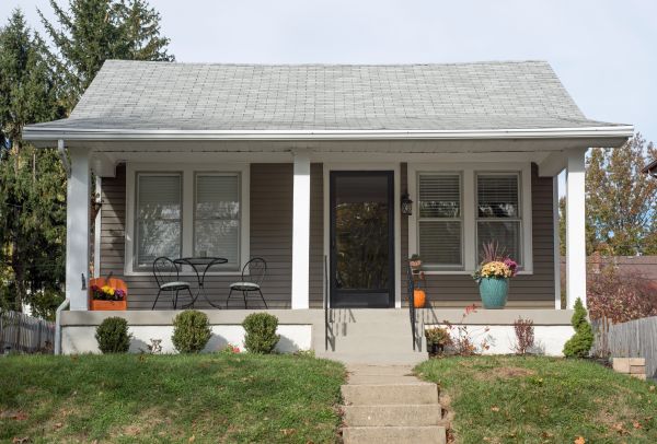 Sagging Roof Repair in South Windsor