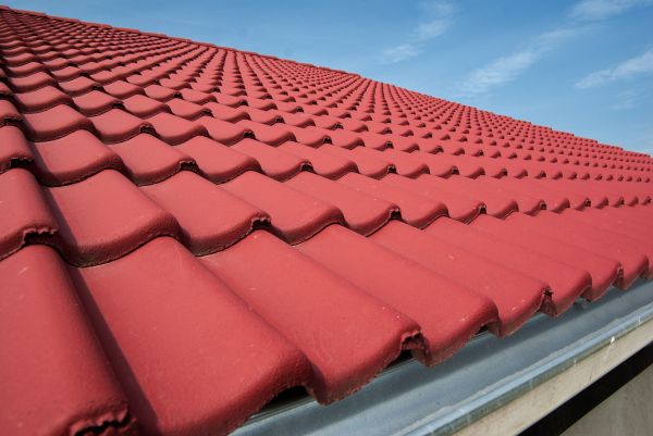 Leaky Roof Replacement in South Windsor