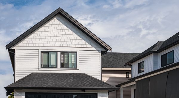 Asphalt Roof Leak Repair in South Windsor